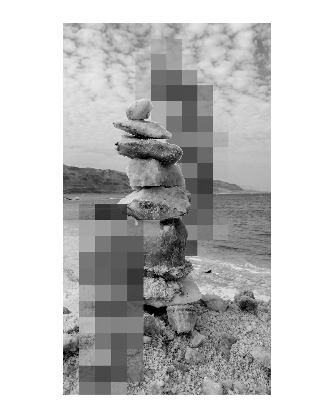 Digital Nature — series II
